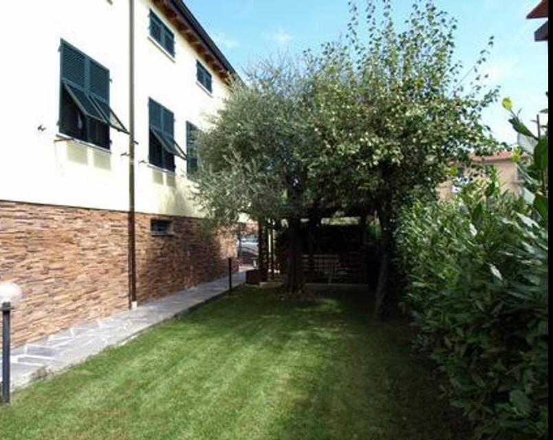 Casa Alda Apartamento La Spezia Exterior foto